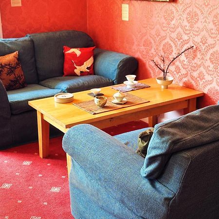 토키 The Robin Hill B&B 외부 사진
