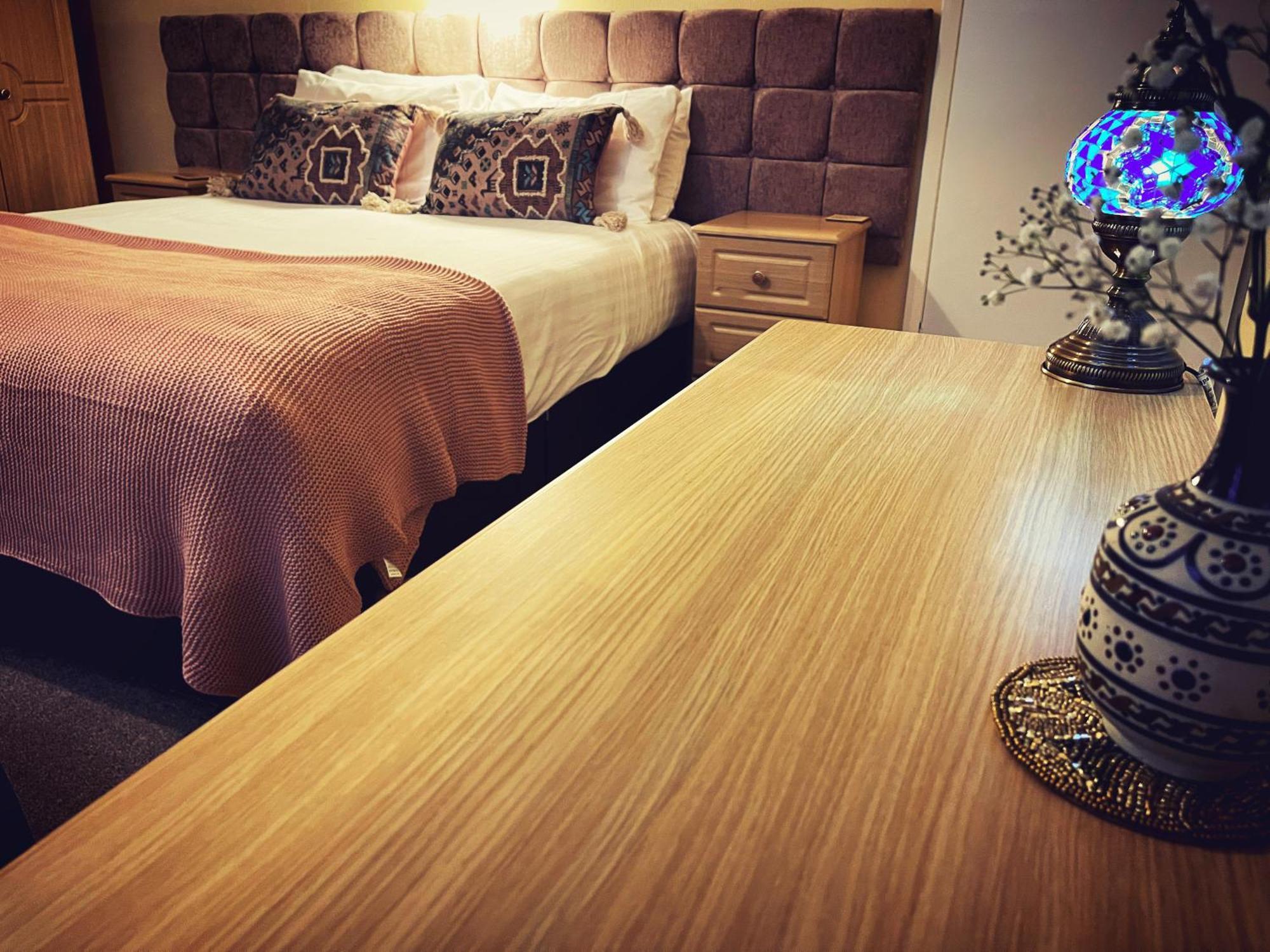 토키 The Robin Hill B&B 외부 사진