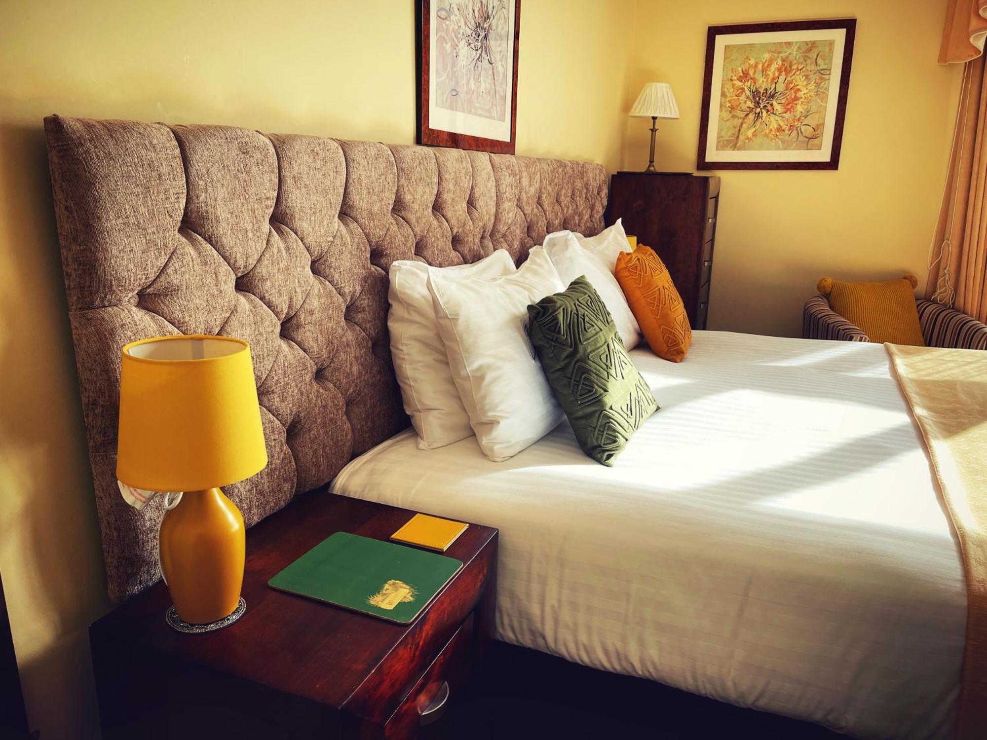 토키 The Robin Hill B&B 외부 사진