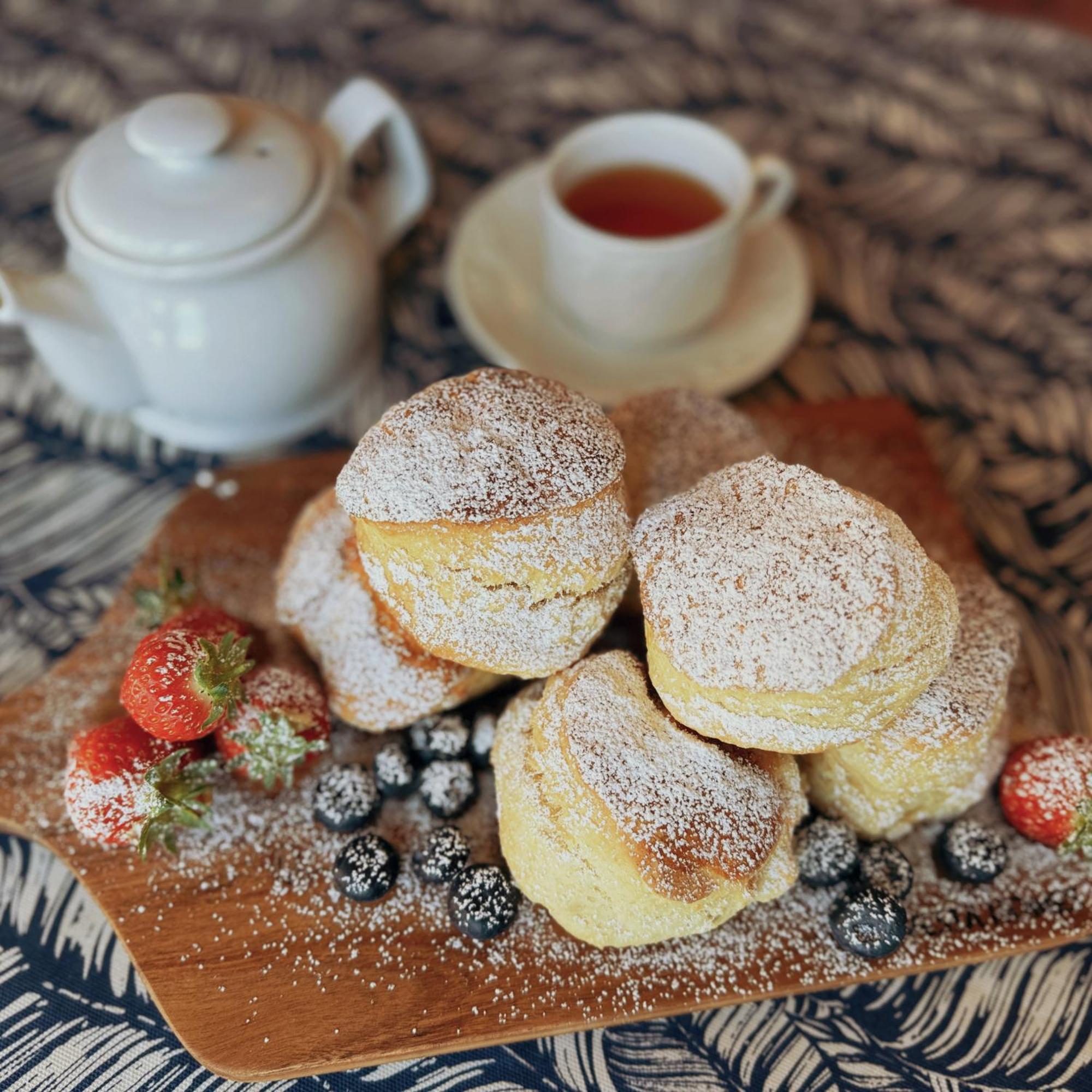 토키 The Robin Hill B&B 외부 사진